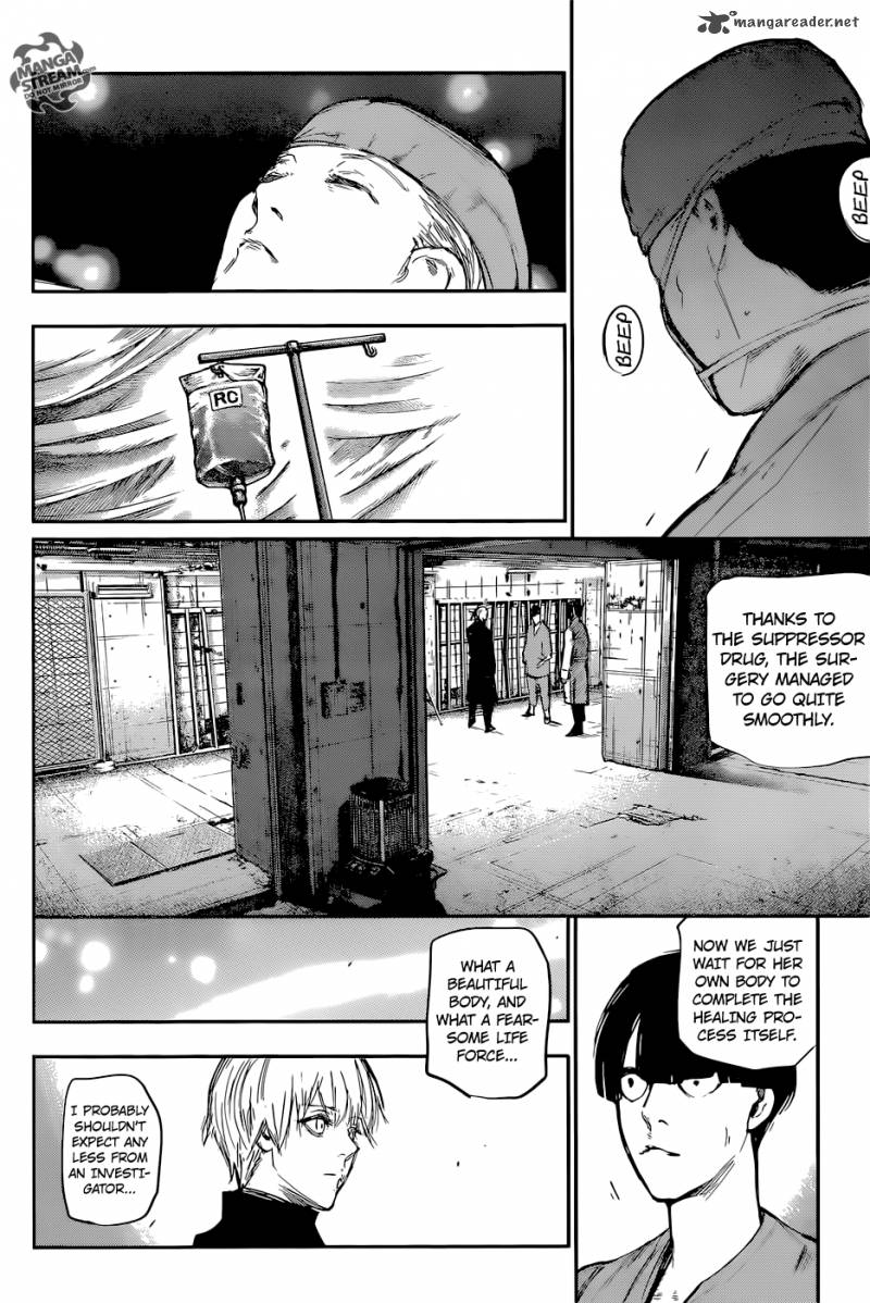 Tokyo Ghoulre 116 16