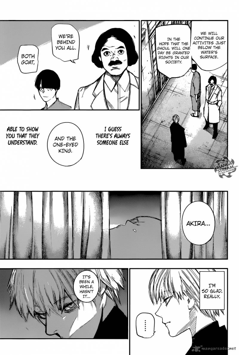 Tokyo Ghoulre 116 17