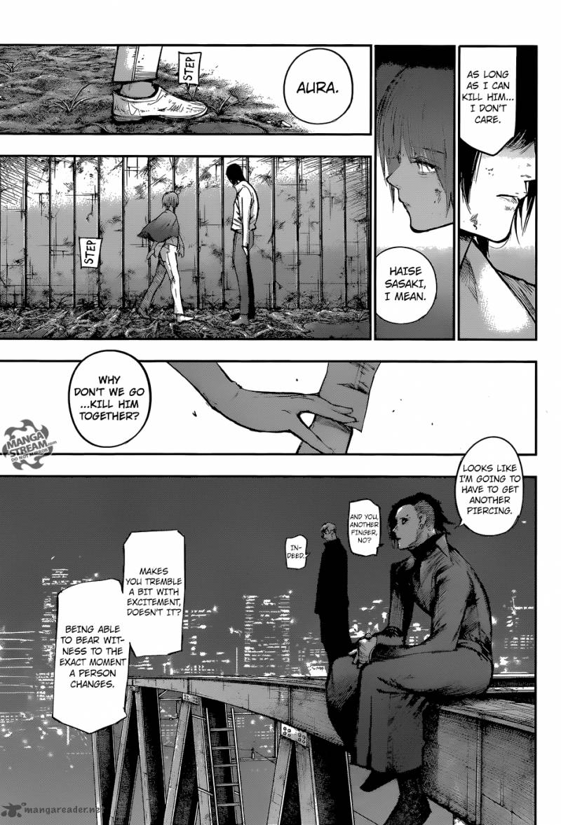 Tokyo Ghoulre 116 9