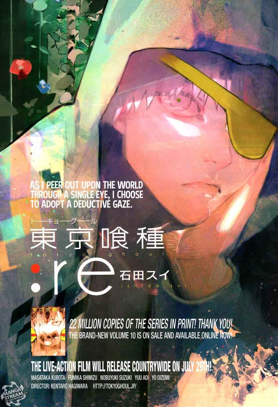 Tokyo Ghoulre 117 1