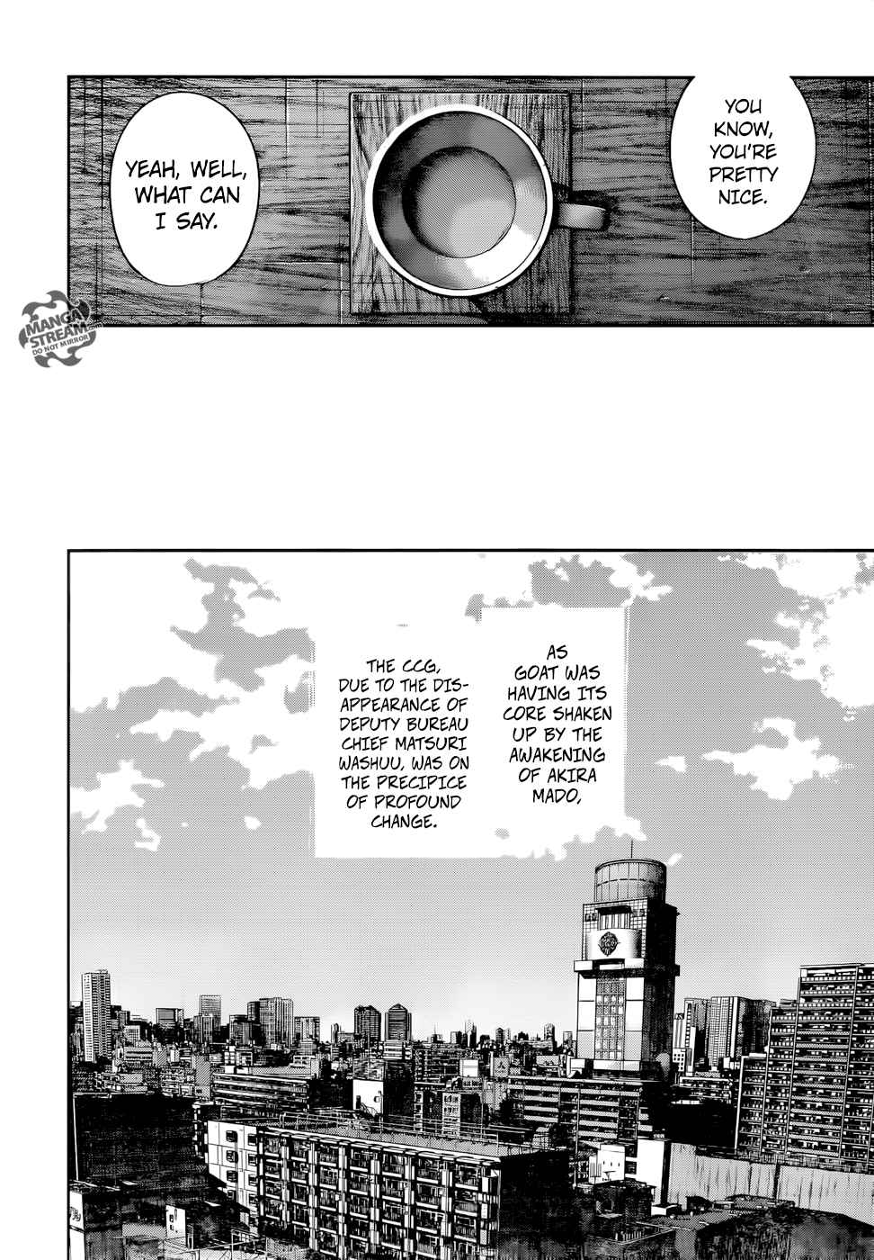 Tokyo Ghoulre 117 15