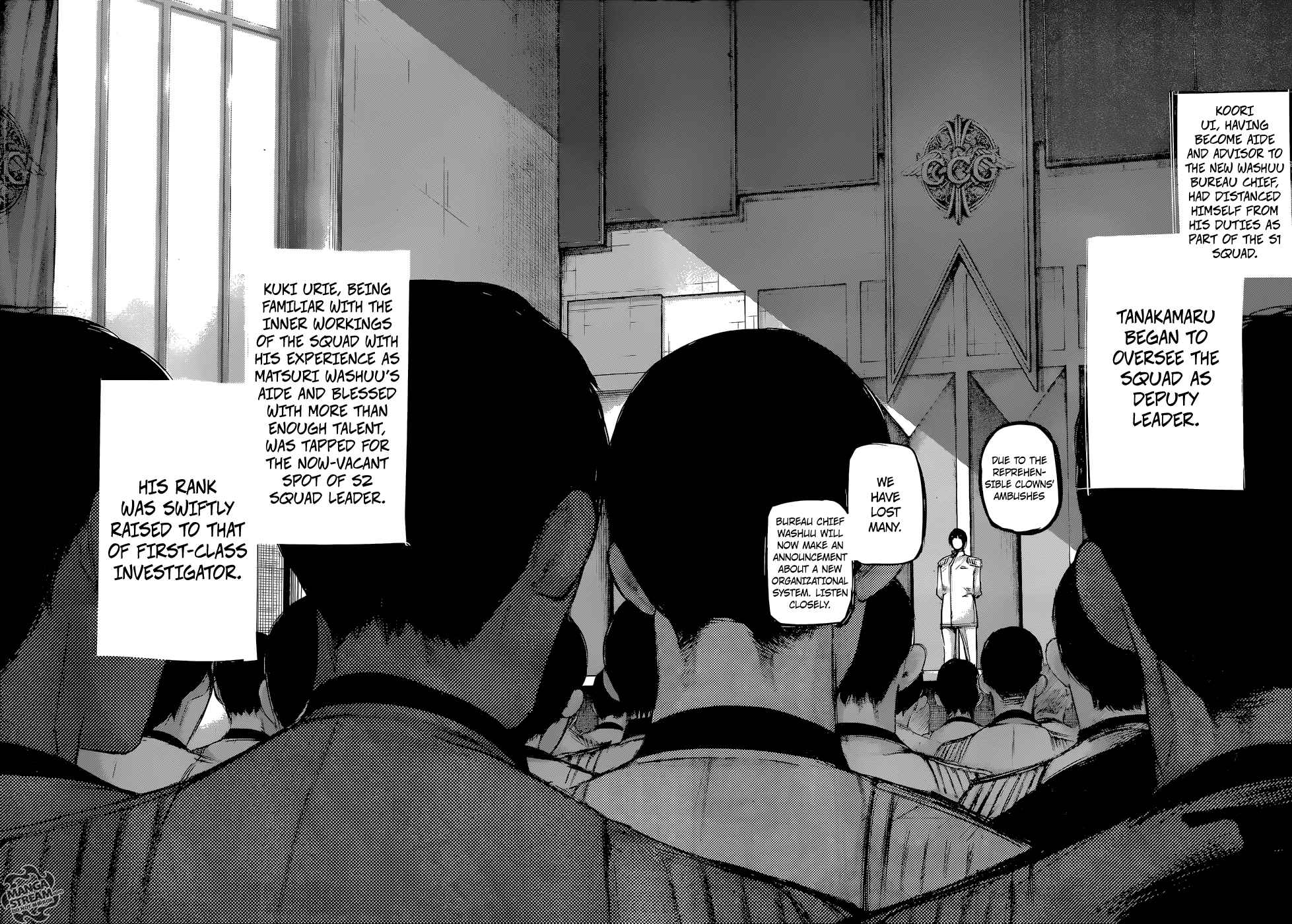 Tokyo Ghoulre 117 17