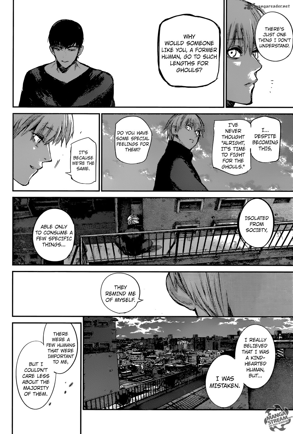 Tokyo Ghoulre 119 10