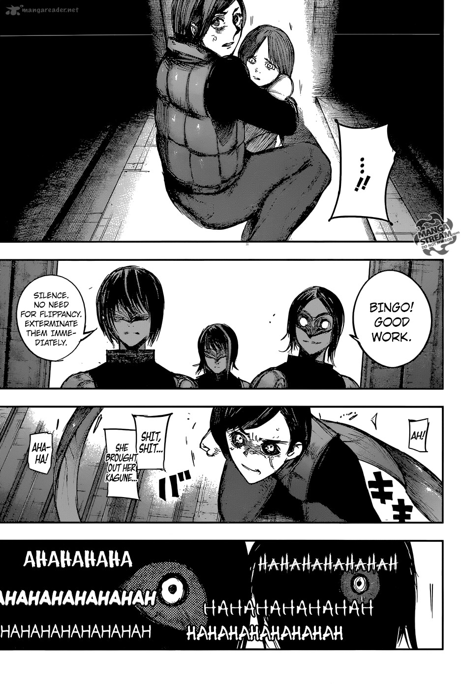Tokyo Ghoulre 119 16