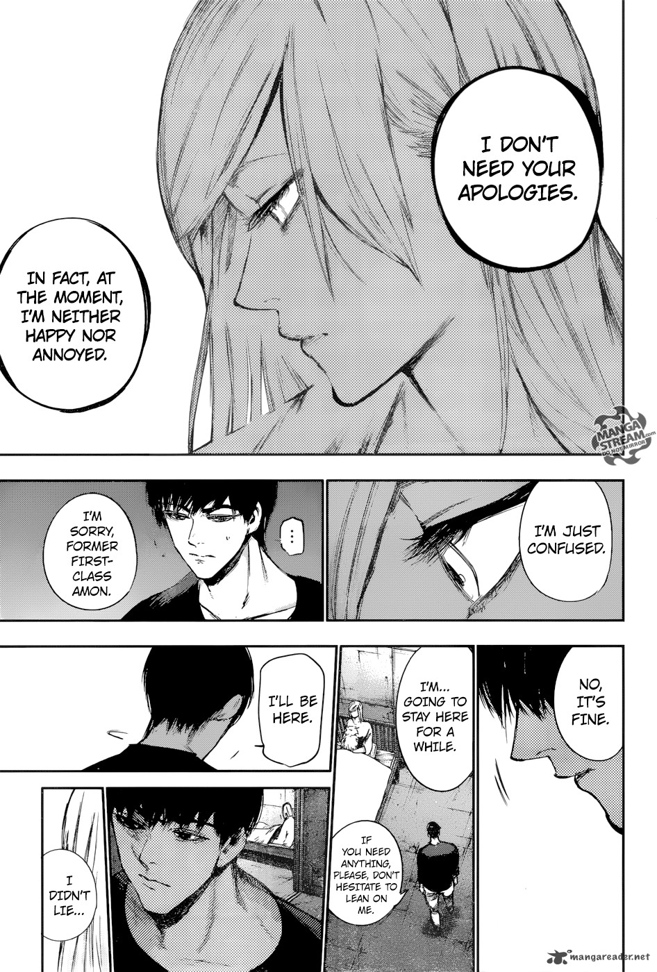 Tokyo Ghoulre 119 3