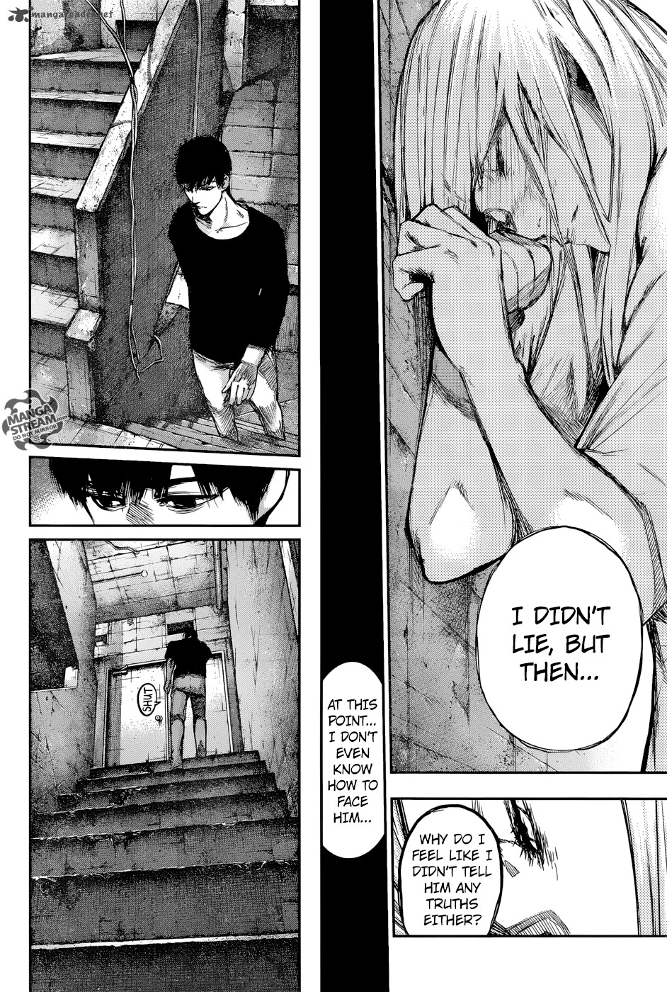 Tokyo Ghoulre 119 4