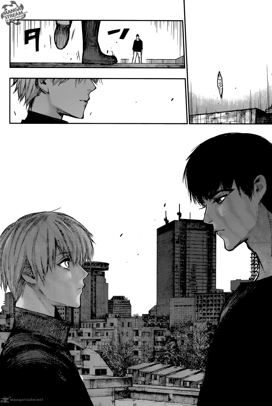 Tokyo Ghoulre 119 6