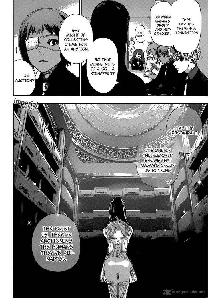 Tokyo Ghoulre 12 10