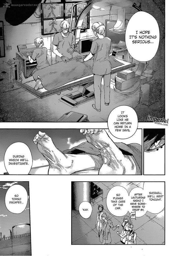 Tokyo Ghoulre 12 13