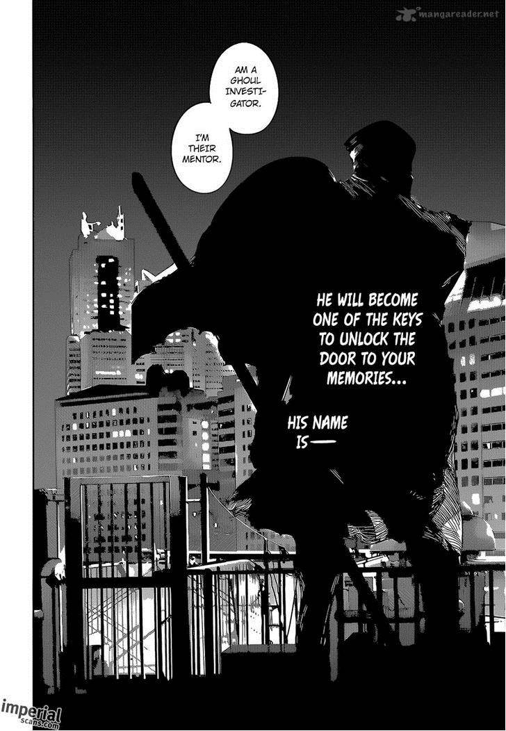 Tokyo Ghoulre 12 18