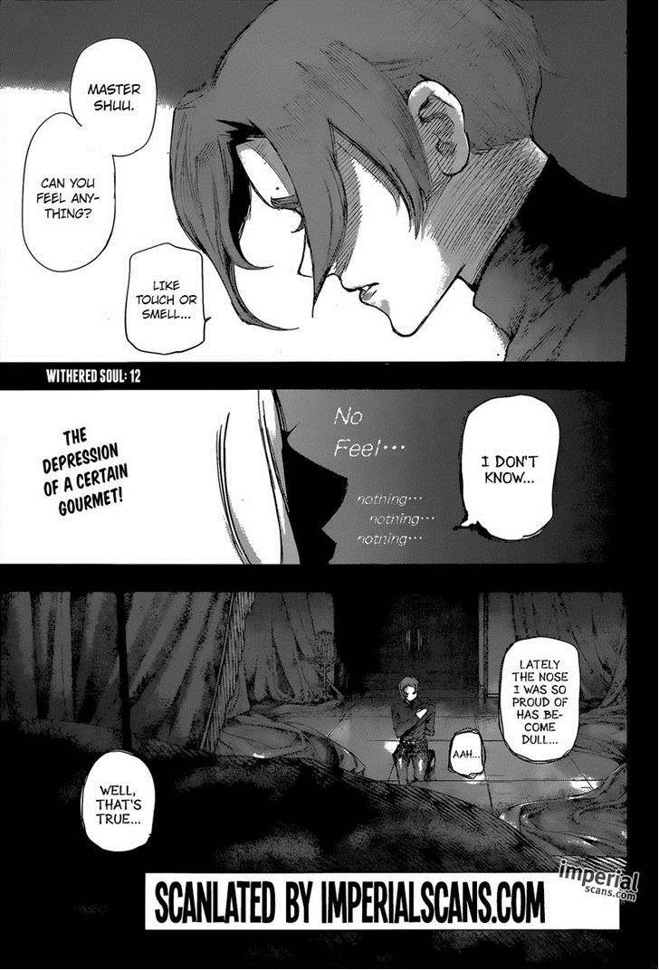 Tokyo Ghoulre 12 3