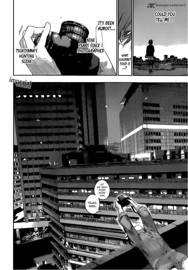 Tokyo Ghoulre 12 8