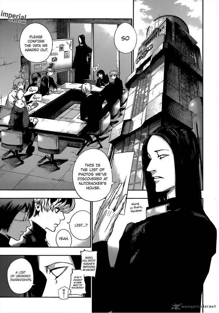 Tokyo Ghoulre 12 9