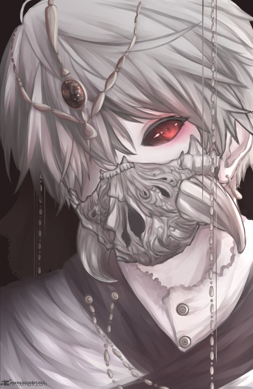 Tokyo Ghoulre 120 2