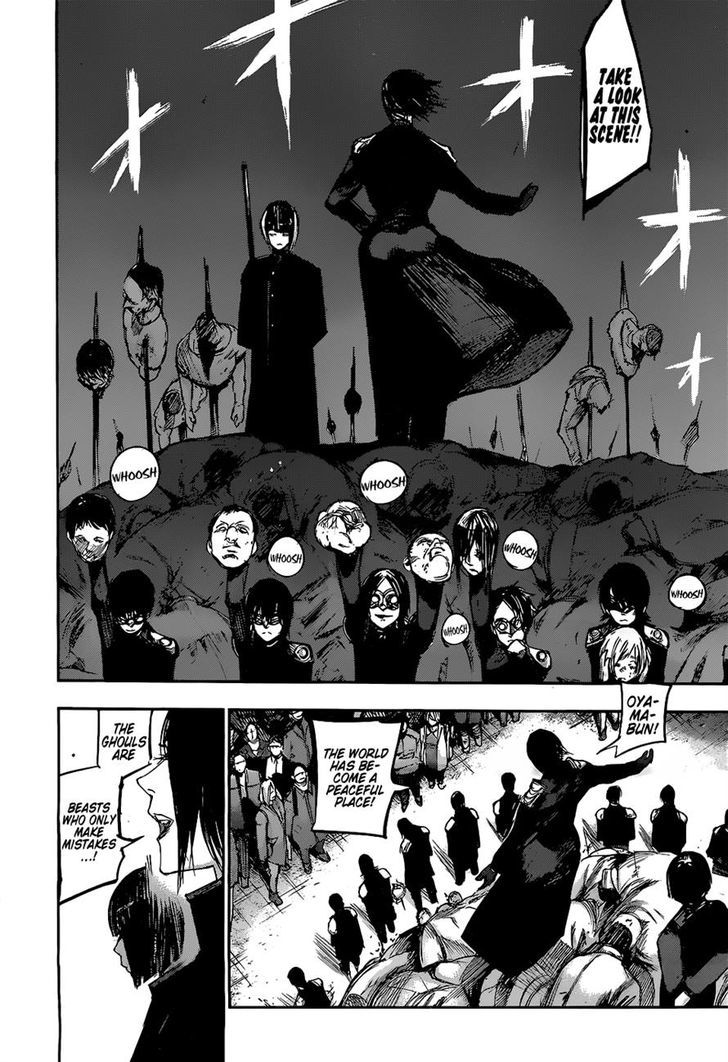Tokyo Ghoulre 122 13
