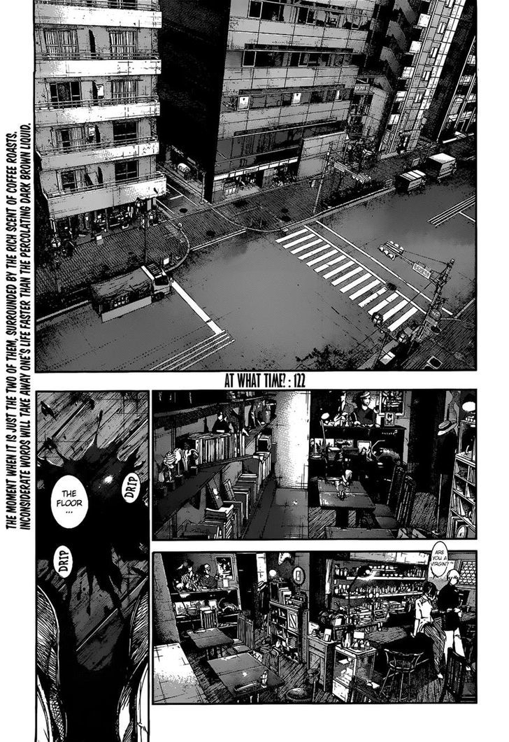 Tokyo Ghoulre 122 2