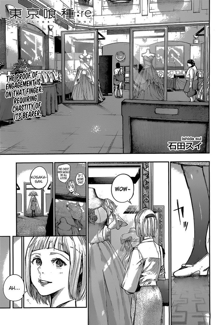 Tokyo Ghoulre 123 1