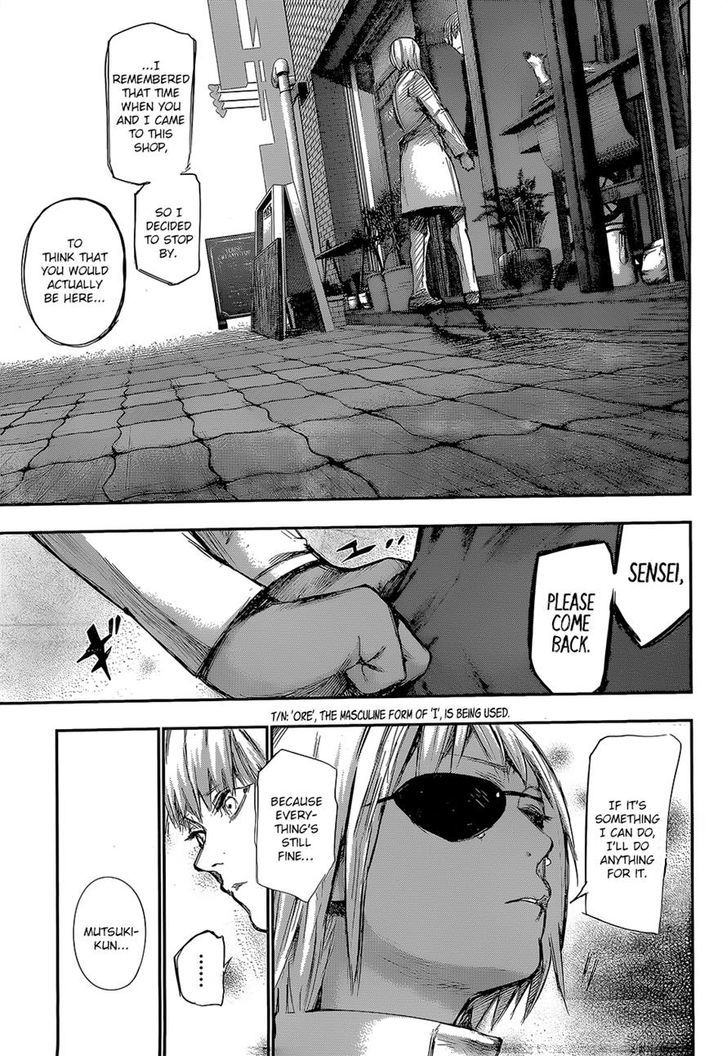 Tokyo Ghoulre 123 3