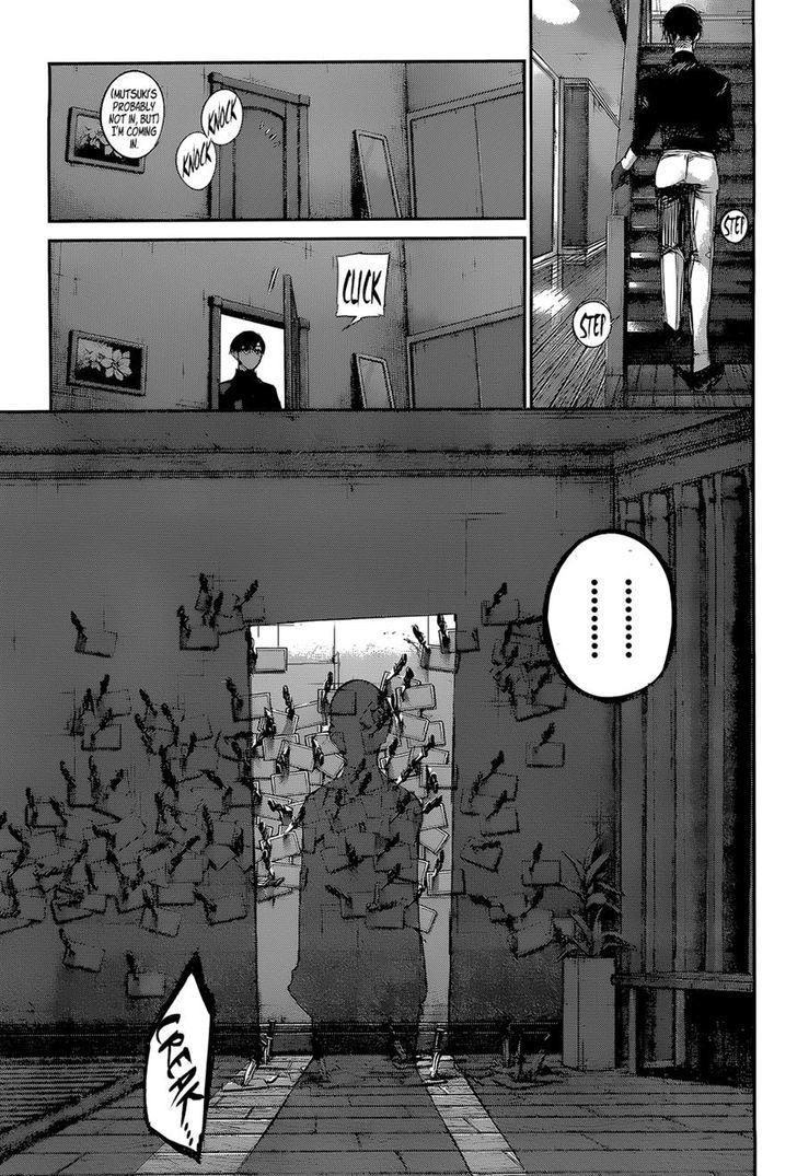 Tokyo Ghoulre 123 5