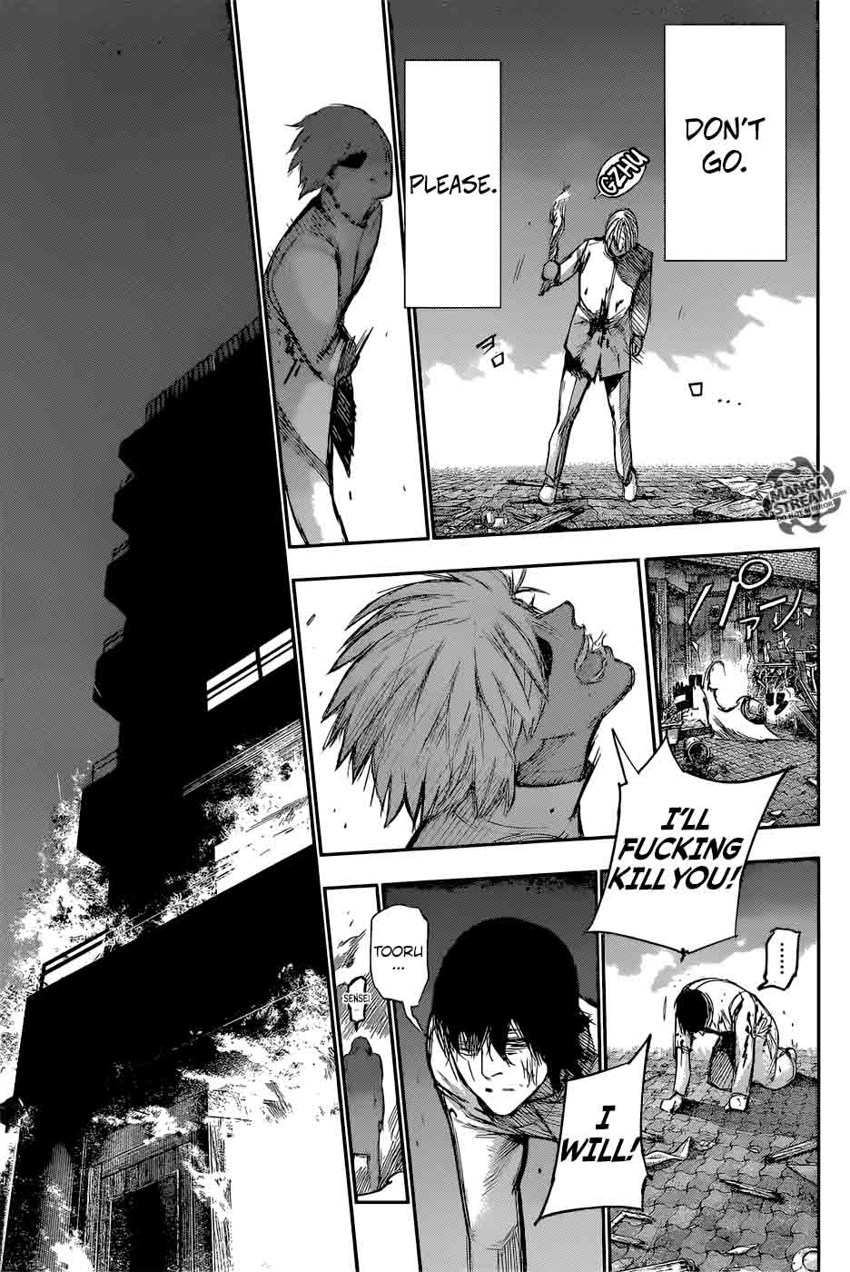 Tokyo Ghoulre 124 10