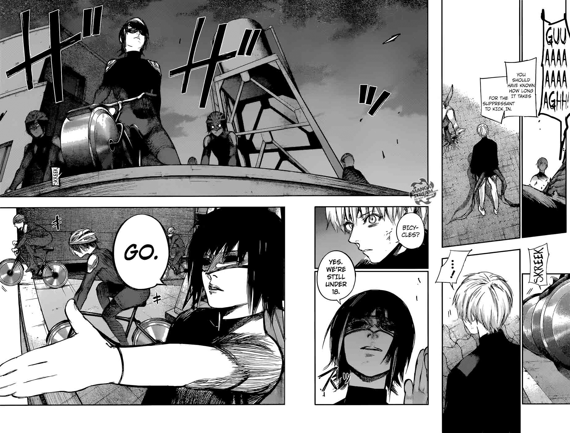 Tokyo Ghoulre 124 6