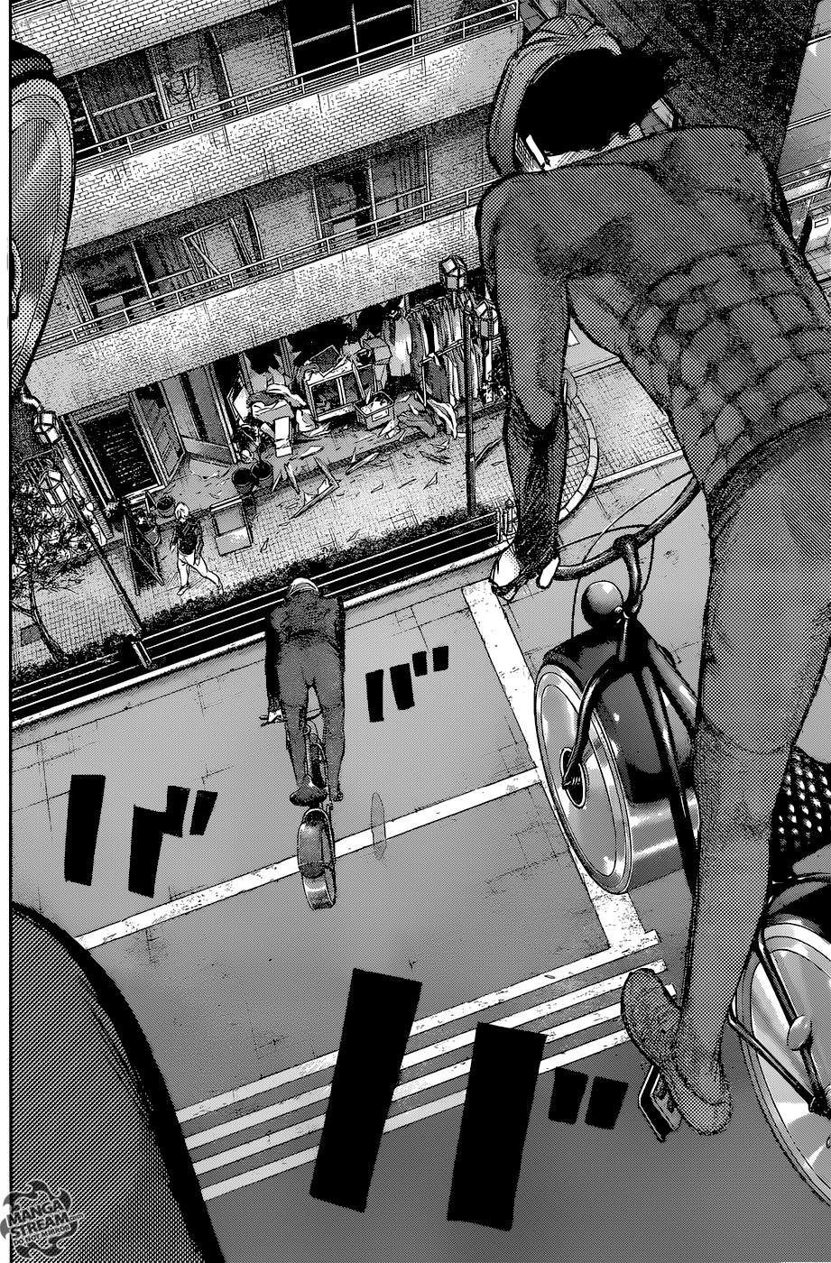 Tokyo Ghoulre 124 7