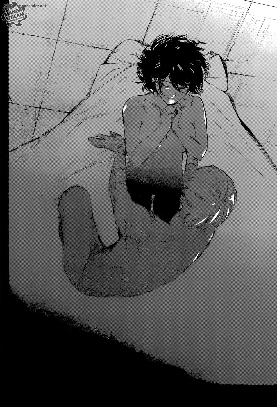 Tokyo Ghoulre 125 14