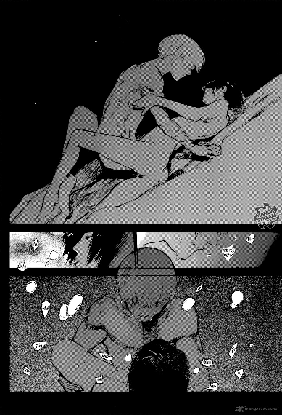 Tokyo Ghoulre 125 16