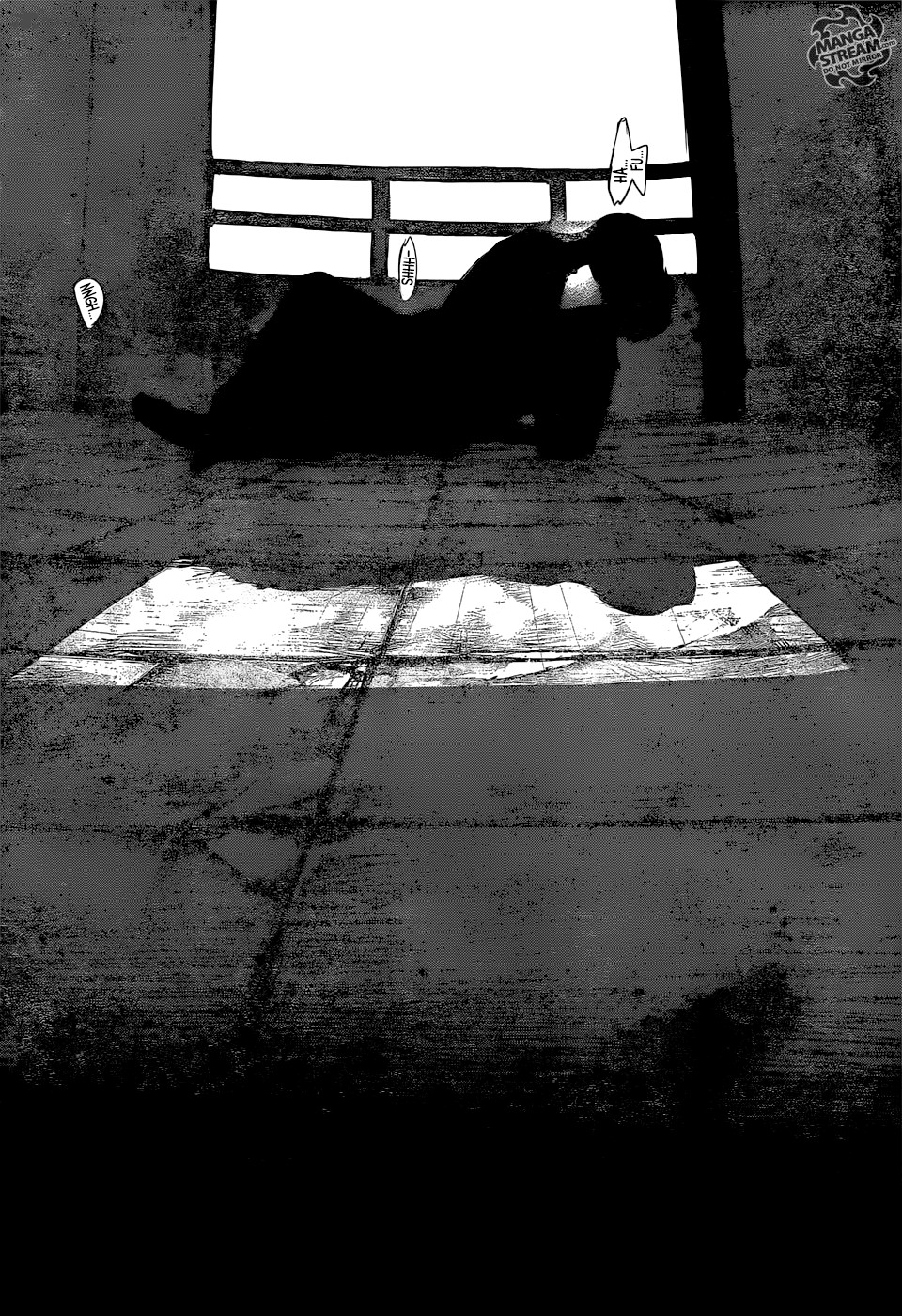 Tokyo Ghoulre 125 4
