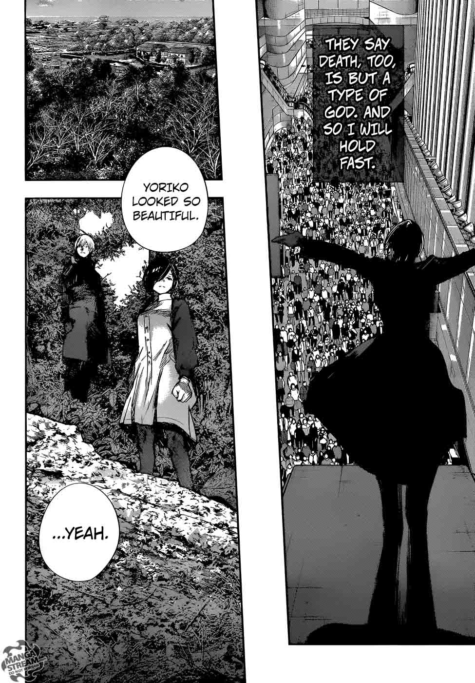 Tokyo Ghoulre 126 17