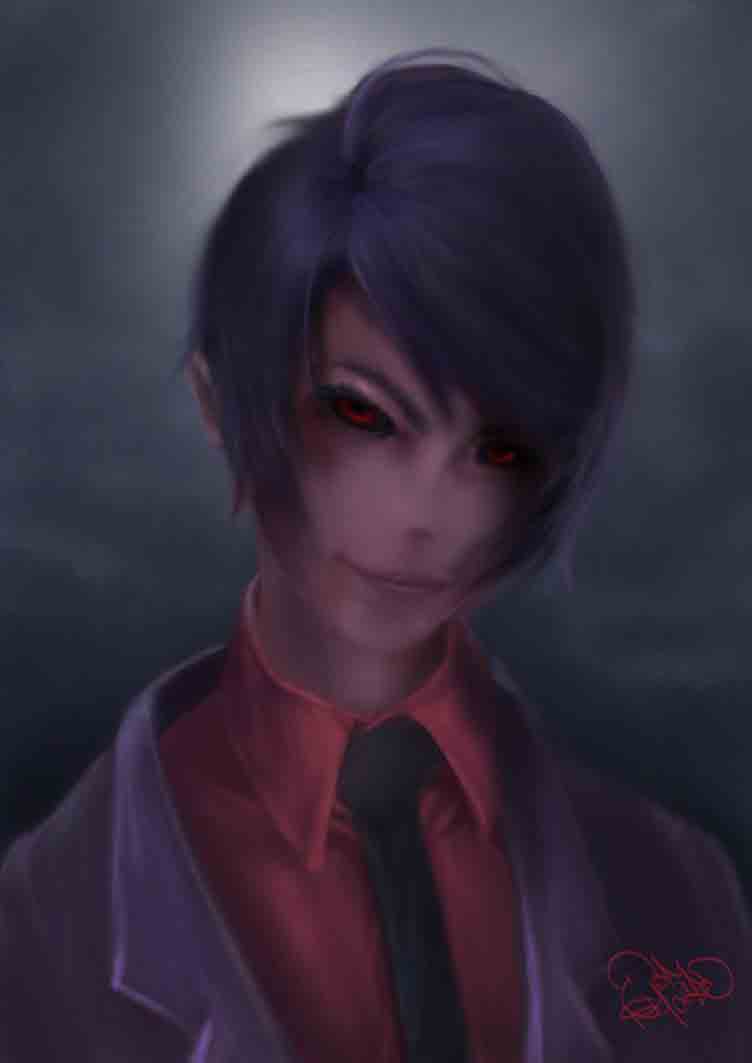 Tokyo Ghoulre 126 2