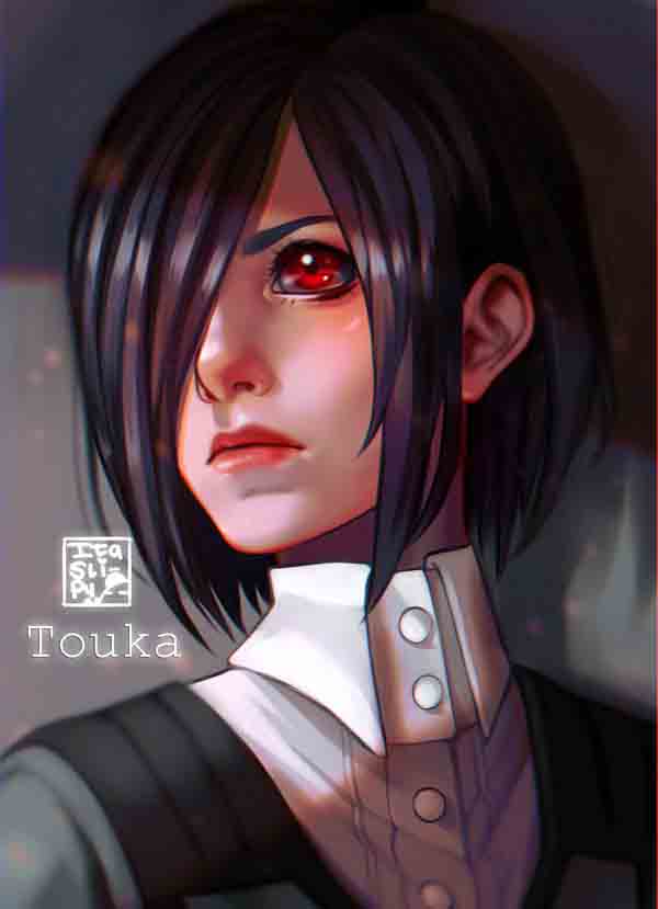 Tokyo Ghoulre 126 20