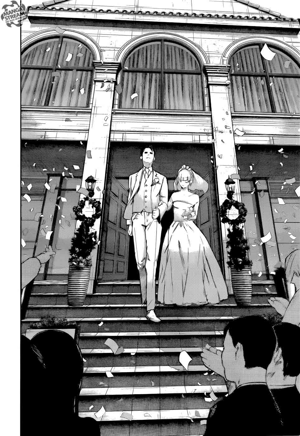 Tokyo Ghoulre 126 3
