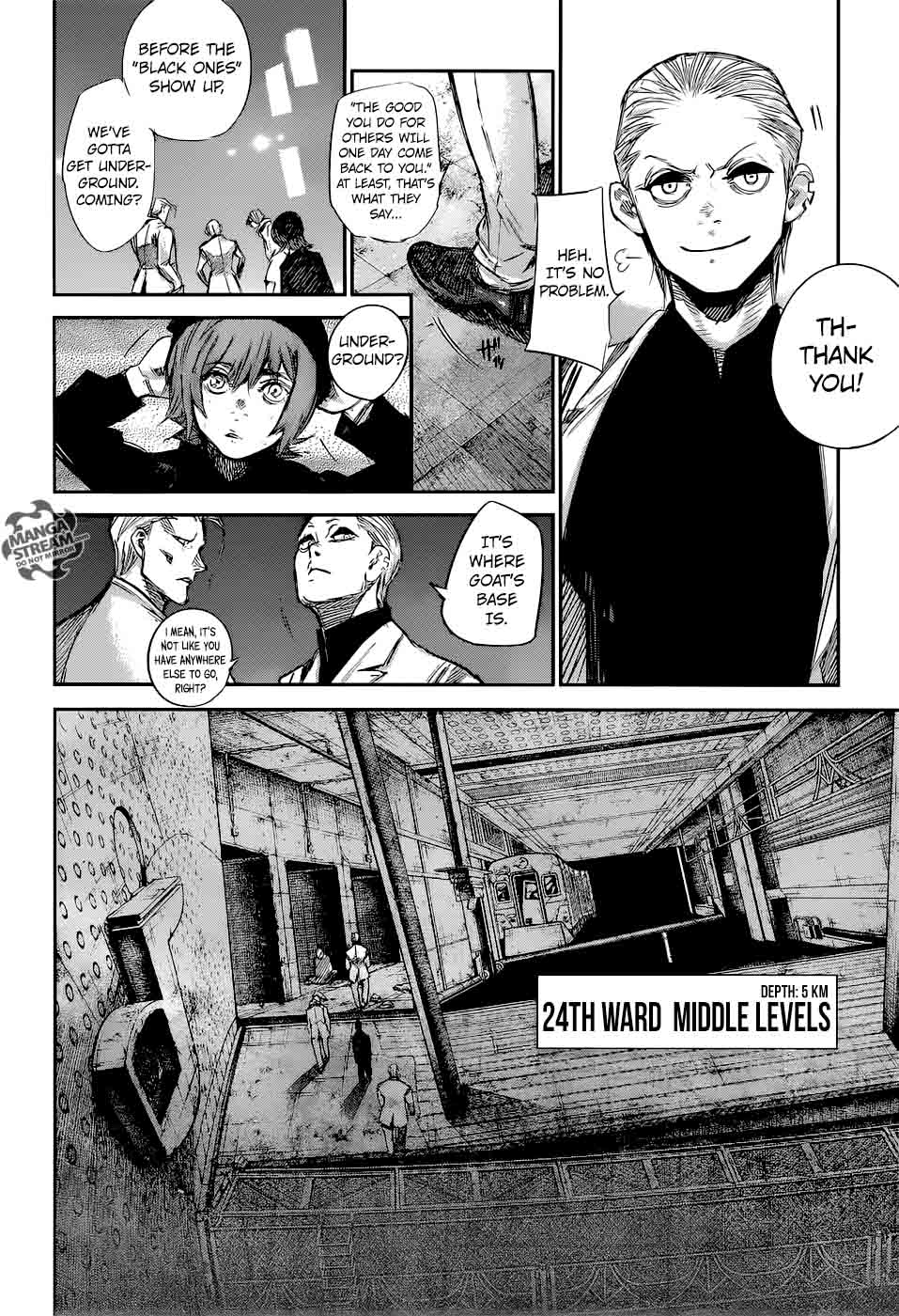 Tokyo Ghoulre 127 12