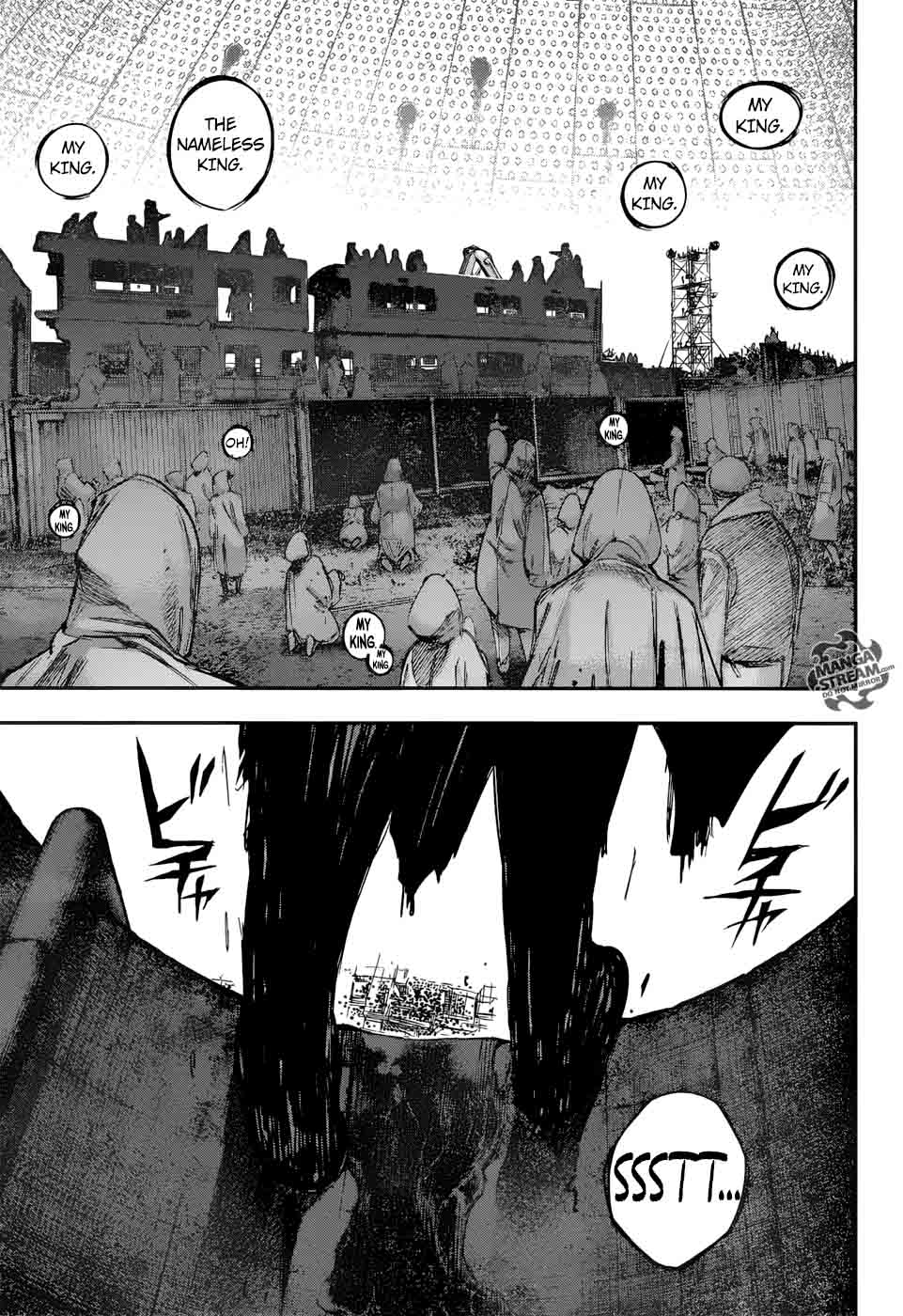 Tokyo Ghoulre 127 18