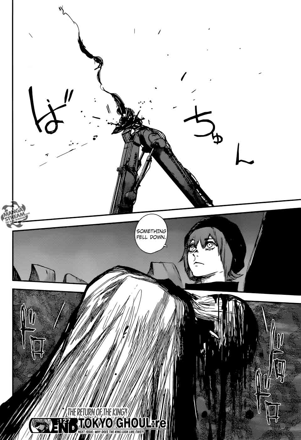 Tokyo Ghoulre 127 19