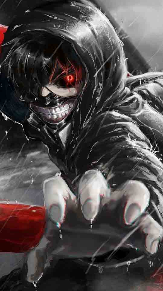 Tokyo Ghoulre 127 2