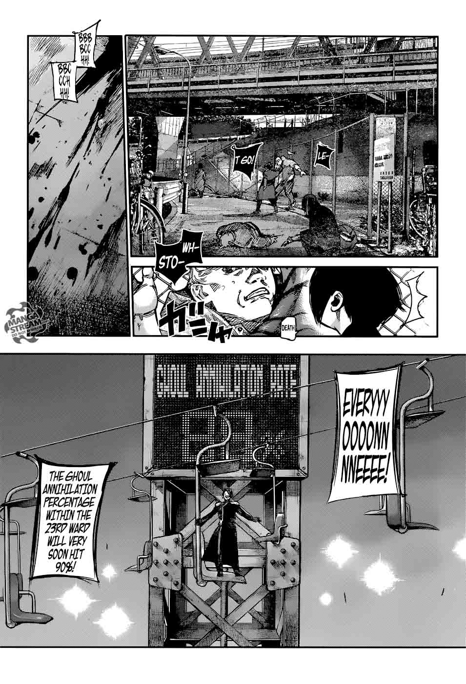Tokyo Ghoulre 127 7