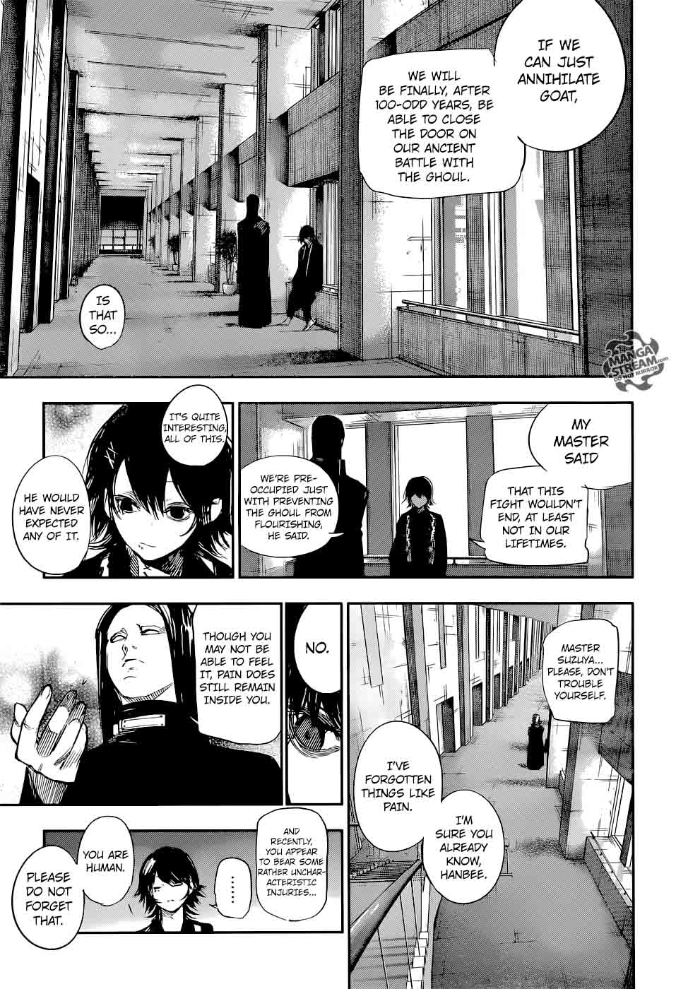 Tokyo Ghoulre 128 13