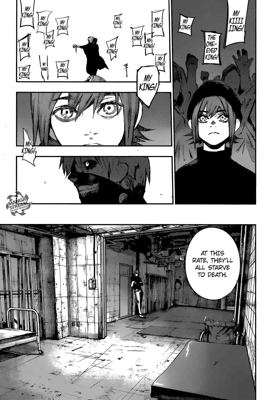 Tokyo Ghoulre 128 5