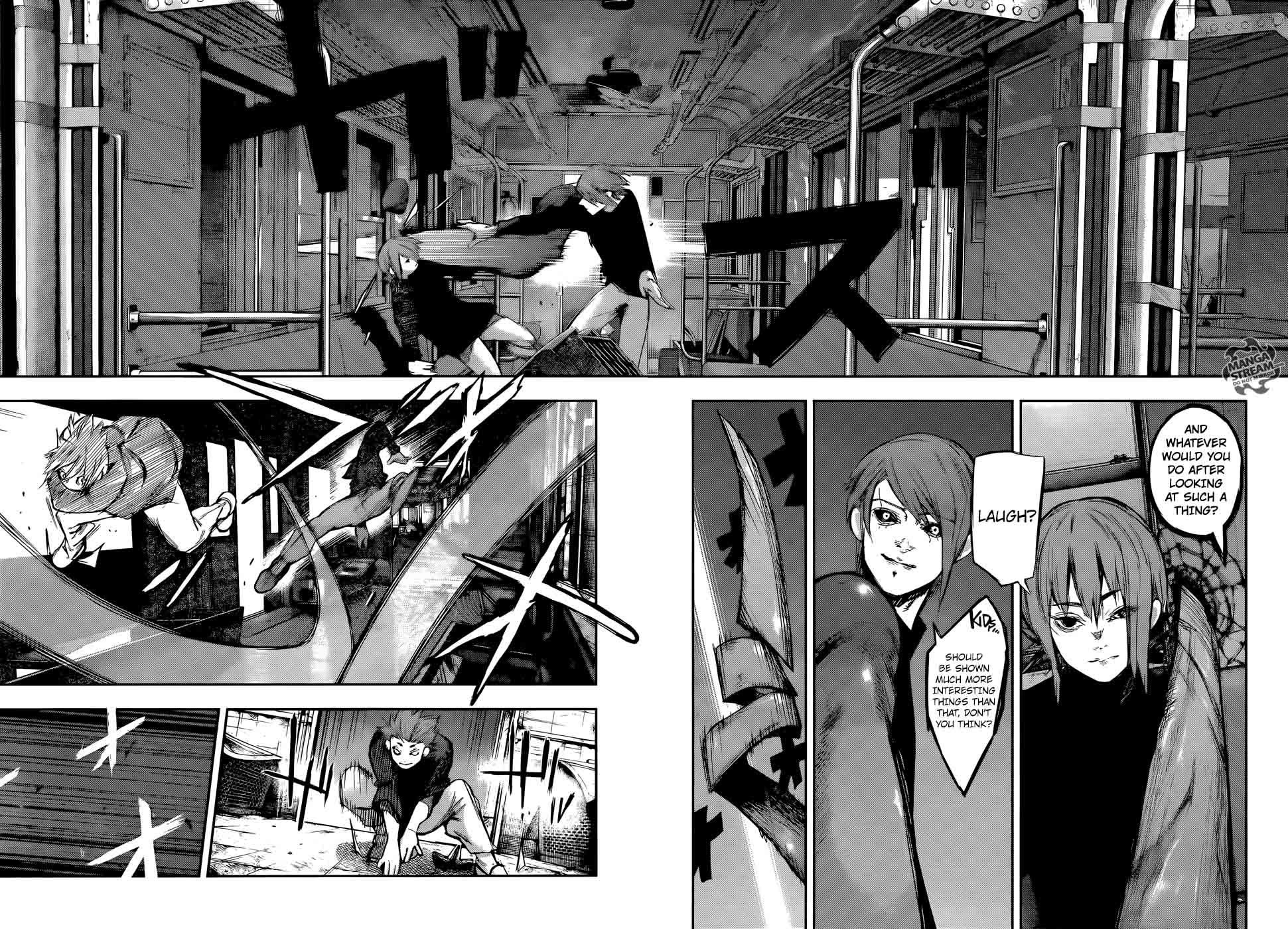 Tokyo Ghoulre 129 10