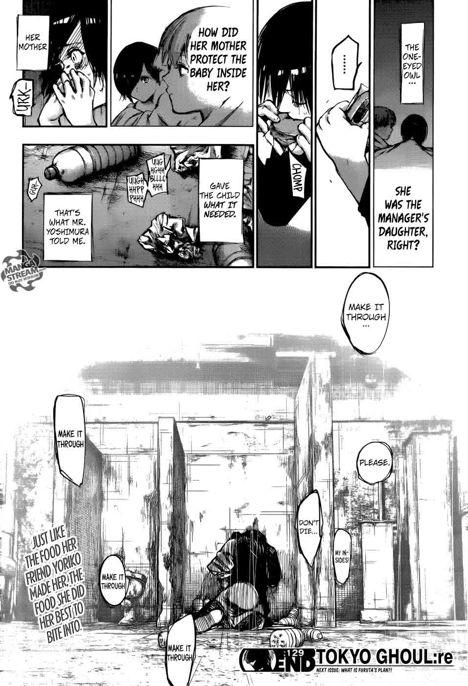 Tokyo Ghoulre 129 19