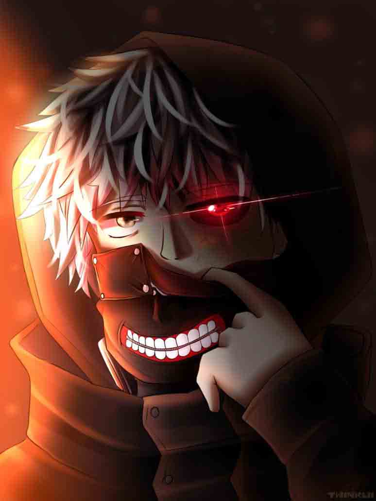 Tokyo Ghoulre 129 20
