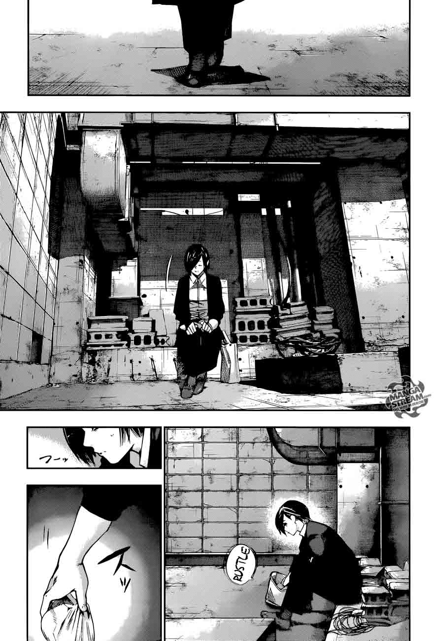 Tokyo Ghoulre 129 5