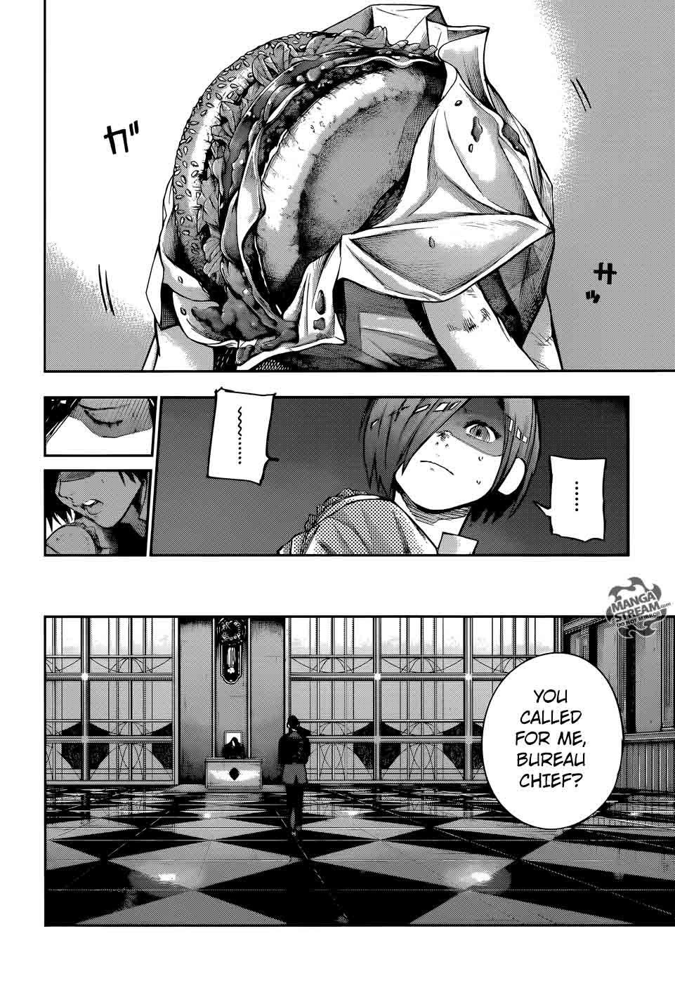 Tokyo Ghoulre 129 6