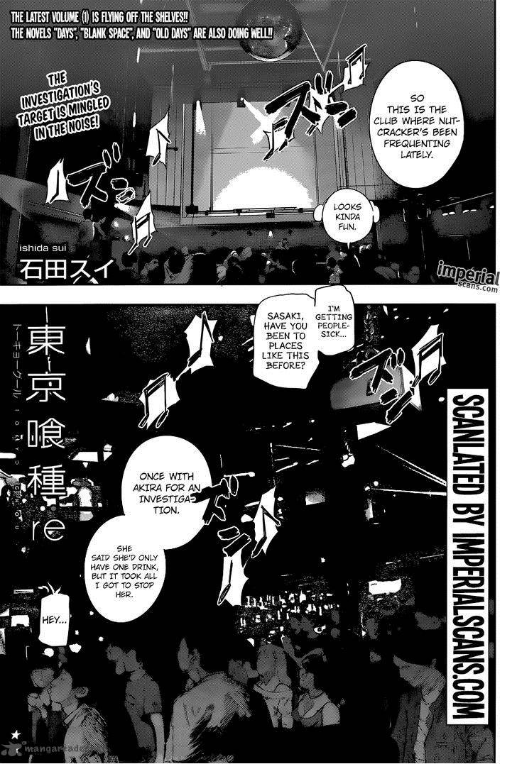 Tokyo Ghoulre 13 1