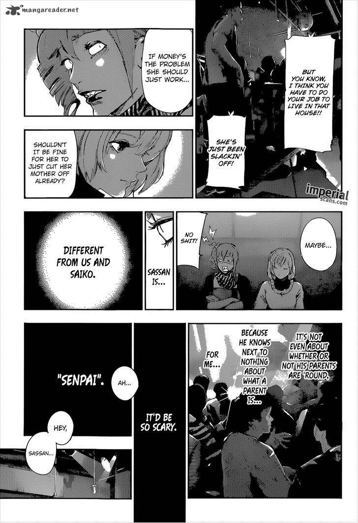 Tokyo Ghoulre 13 12