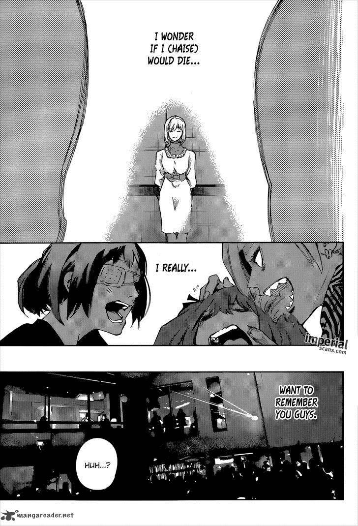 Tokyo Ghoulre 13 16