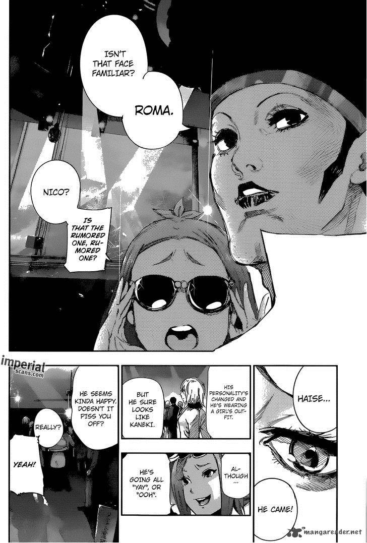 Tokyo Ghoulre 13 17