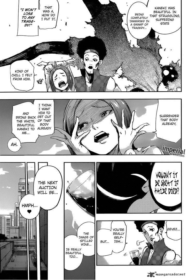 Tokyo Ghoulre 13 18